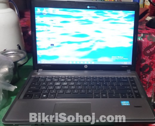 HP Probook 4440s